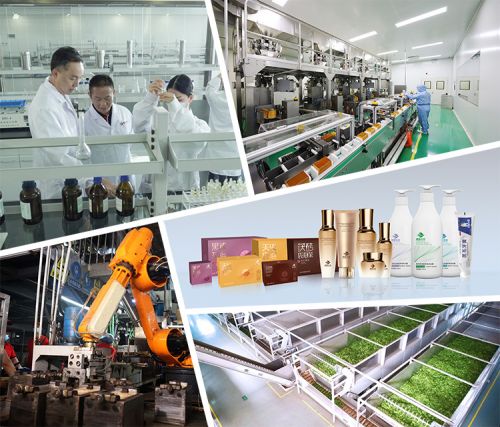 理想華萊兩項茶葉加工設備技術獲國家實用新型專利授權